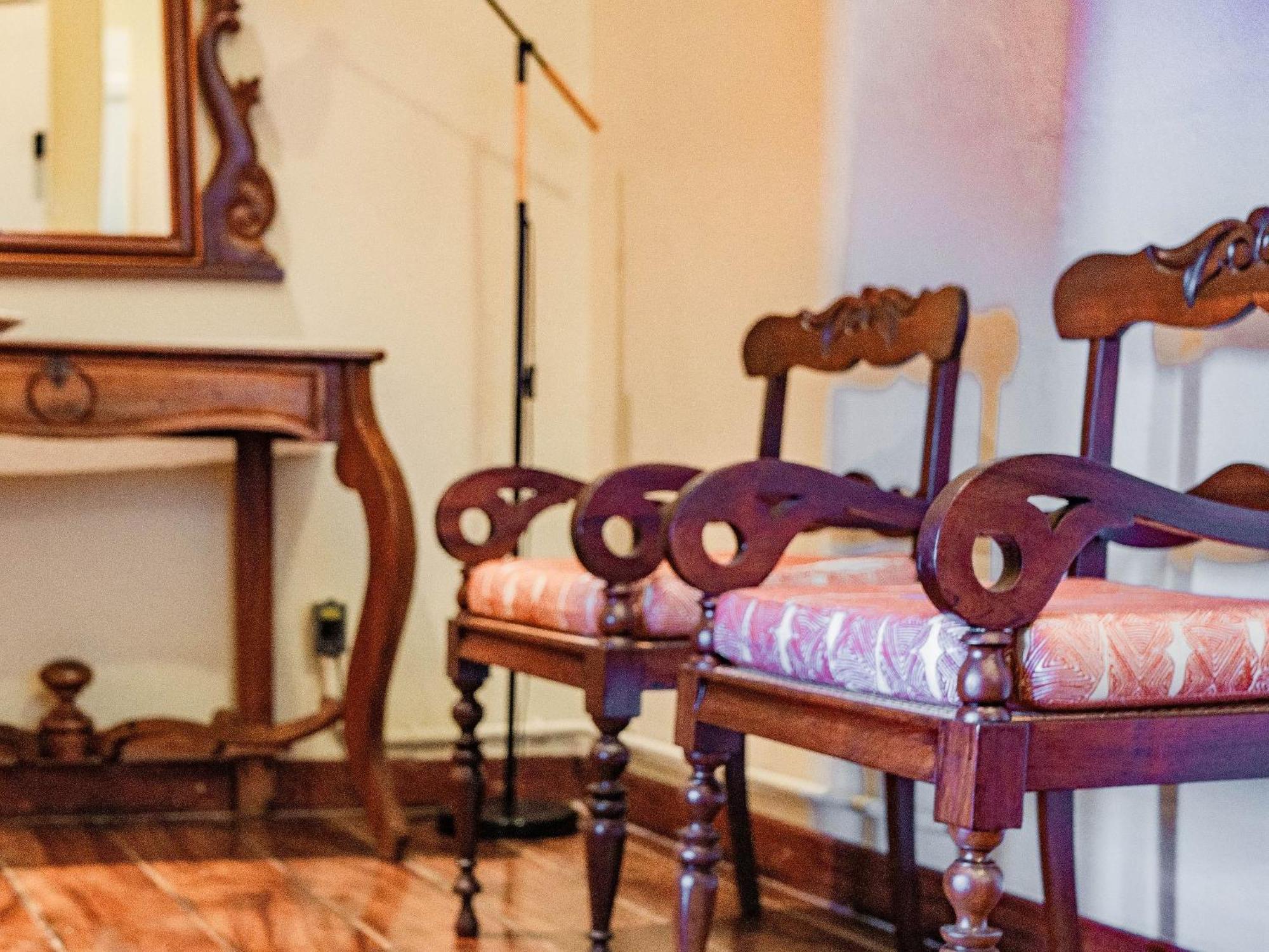 Casarao De Epoca, Studios Ate 6 Hospedes. Salvador Ngoại thất bức ảnh