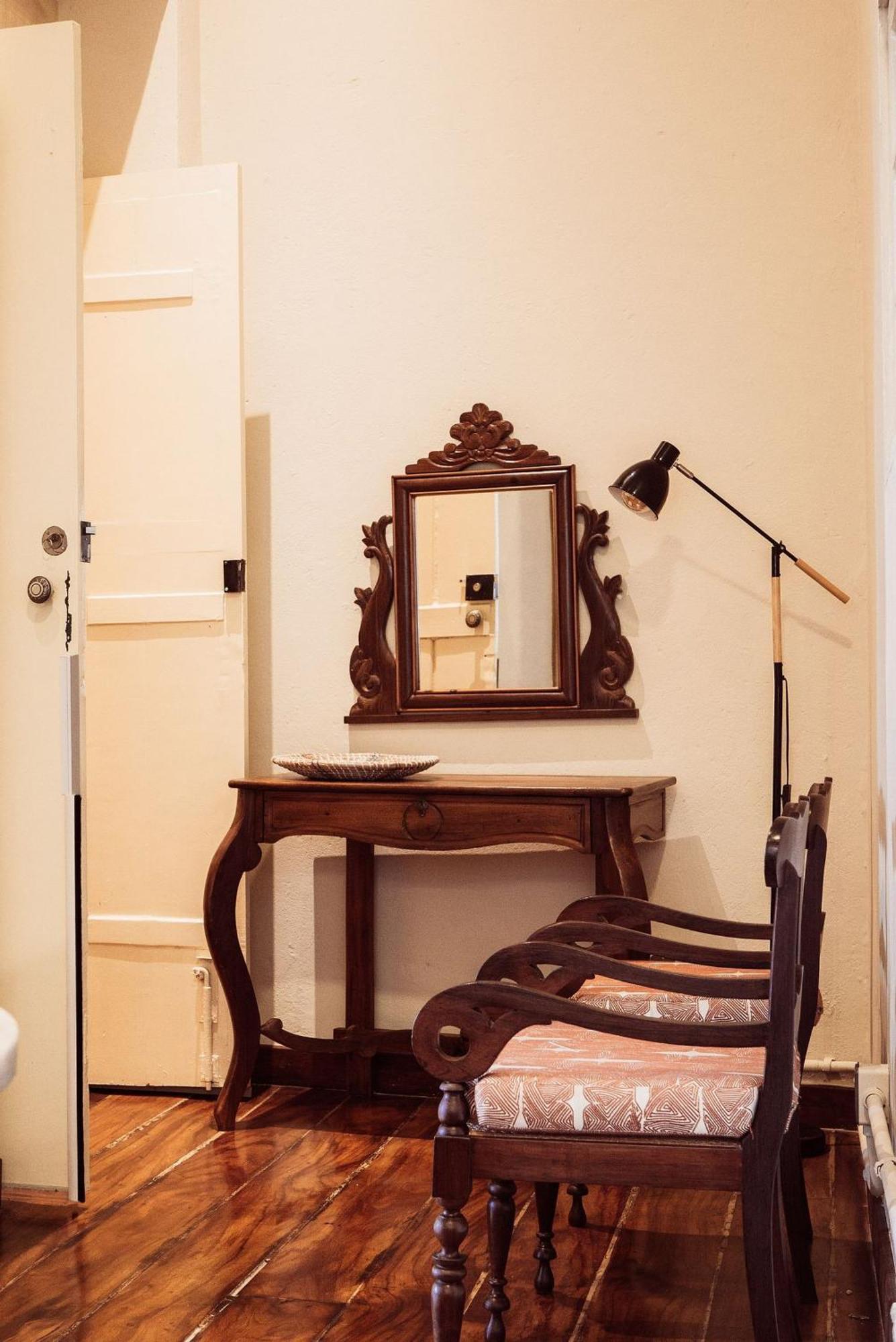 Casarao De Epoca, Studios Ate 6 Hospedes. Salvador Ngoại thất bức ảnh